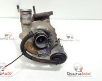 Turbosuflanta 54359700006, Opel Corsa C (F08, W5L)  1.3cdti