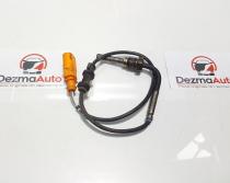 Sonda temperatura gaze 03G906088AF, Vw Polo (6R) 1.6tdi (id:340955)