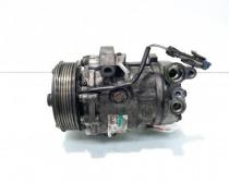 Compresor clima, GM13197538, Opel Corsa C, 1.3CDTI (id:327447)
