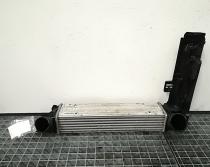 Radiator intercooler, 7798788-02, Bmw 3 (E90) 2.0d (id:341338)