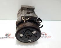 Compresor clima, 8200040681, Renault Megane 2, 1.9DCI (id:337186)