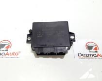Modul senzori parcare 263500001R, Renault Laguna 3 (id:341213)