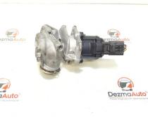 Egr 9673258680, Ford Fiesta 4 (JA, JB) 1.4tdci