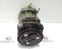 Compresor clima, 9651911480, Peugeot 307, 1.6hdi (id:305649)