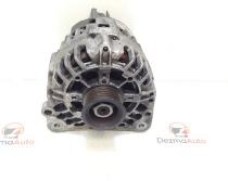 Alternator cod 03D903025, Skoda Fabia 1 Combi (6Y5) 1.2BENZ (pr:110747)