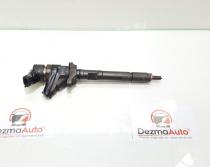 Injector, 0445110259, Peugeot 307, 1.6hdi (id:341674)