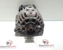 Alternator cod 037903025T, Skoda Fabia 1 (6Y2) 1.4b (id:341816)
