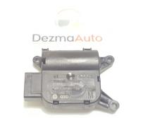 Motoras aeroterma bord 3C0907511A, Skoda Octavia 2 (1Z3)