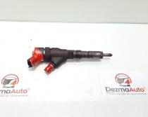 Injector 9641742880, Peugeot Boxer, 2.0hdi (id:342279)