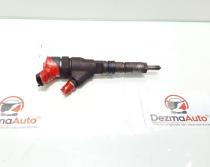 Injector 9641742880, Peugeot Boxer, 2.0hdi (id:342280)