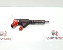 Injector 9641742880, Peugeot Boxer, 2.0hdi (id:342275)