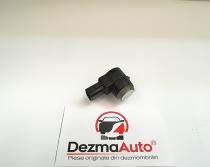 Senzor parcare bara fata GM25855503, Opel Astra J (id:335629)