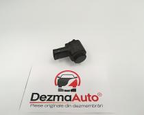 Senzor parcare bara spate 8200454718, Renault Megane 2 combi (id:216069)