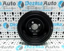 Fulie motor, 045105243D, Skoda Roomster, 1.4tdi (id.116744)