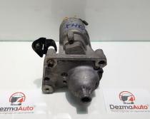 Electromotor D6RA110, Peugeot Partner, 1.6hdi (id:343265)