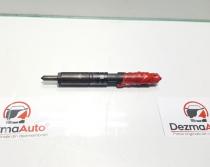 Injector, EJBR01801A, Renault Megane 2, 1.5dci (id:343468)