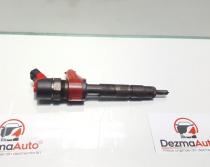 Injector, 0445110165, Opel Vectra C, 1.9cdti (id:343552)