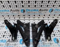 Set balamale capota fata 5P0823302B, Seat Toledo 3, 2004-2011 (id.158213)