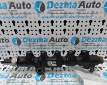 Rampa injectoare 9648580880, Ford Focus C-Max 1.6tdci (id:158495)