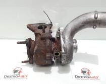 Turbosuflanta, 8200369581, Renault Megane 2, 1.9dci (id:343782)