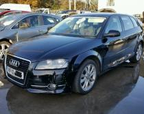 Vindem piese de motor Audi A3 (8P1) 2.0tdi BMN