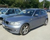 Vindem piese de caroserie Bmw 1 (E81, E87) 116i N43B16A