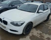 Vindem piese de motor Bmw 1 (F20) 116d N47D20C
