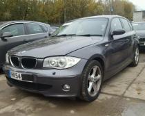 Vindem cutie de viteze Bmw 1 (E81, E87) 120i N43B20A