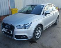 Vindem piese de interior Audi A1, 1.6tdi CAYC