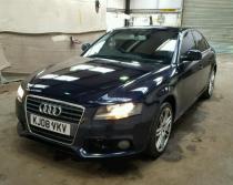 Vindem piese de motor Audi A4 (8K2, B8) 2.0tdi CAH
