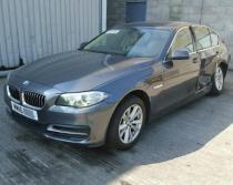 Vindem piese de caroserie Bmw 520d (F10) N47D20C
