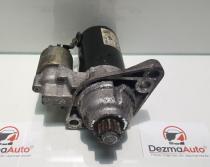 Electromotor 02Z911023N, Vw Polo (6R) 1.6tdi (id:343748)