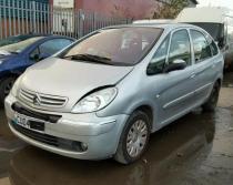 Vindem piese de motor Citroen Xsara Picasso 1.6b NFZ