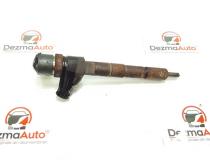 Injector cod 0445110327, Opel Astra J sedan, 2.0cdti