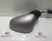 Oglinda electrica stanga cu rabatare, Seat Leon (1P1) (id:344247)