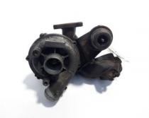 Turbosuflanta, 9634521180, Citroen C5 (I) Break, 2.0hdi