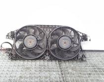 Grup electroventilatoare, A0015005293, Mercedes Vito Autobus (W639) 2.2cdi