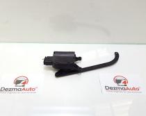 Motoras aeroterma bord, 0132801332, Mercedes Vito Autobus (W639)