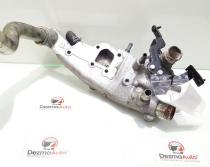 Corp termostat, 9634438810, Peugeot 206 SW, 2.0hdi
