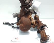 Turbosuflanta, 9634521180, Peugeot 406, 2.0hdi