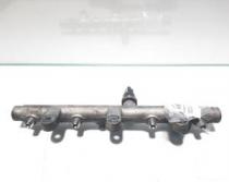 Rampa injectoare, 0445214019, Peugeot Boxer Autobus, 2.0hdi