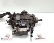 Pompa injectie 028130081P, Vw Polo Classic (6KV2) 1.7sdi