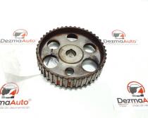 Fulie pompa inalta, cod 028130111A, Vw Polo Classic (6KV2) 1.7 SDI, AKU (id:338898)