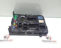 Modul bsi, 9661940180, Peugeot 307 SW (id:344380)
