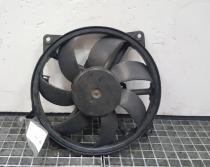 Electroventilator, 214812415R, Renault Megane 3 coupe, 1.5dci (id:344453)