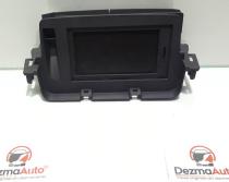 Display bord, Renault Megane 3 coupe (id:344474)