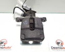 Etrier stanga spate, Renault Megane 3 coupe, 1.5dci (id:344470)