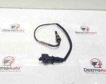 Sonda temperatura gaze GM55574183, Opel Astra J combi 1.7CDTI