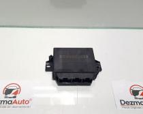 Modul senzori parcare 8E0919283E, Audi A4 Avant (8ED, B7) (id:342355)