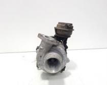 Turbosuflanta 8980536744, Opel Astra J GTC 1.7CDTI